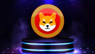 Photo of Активность в сети Shibarium упала на 75%. Что это значит для мемкоина Shiba Inu?