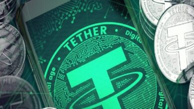 Photo of Крупнейший стейблкоин-гигант Tether провел крупнейшее сжигание USDT за последние месяцы! Вот подробности