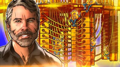 Photo of Strategy учредила консорциум для безопасности биткоина