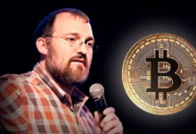 Photo of Основатель Cardano (ADA) Чарльз Хоскинсон выступил с критическим предупреждением в отношении Bitcoin (BTC): «Если он не сможет адаптироваться, он может потерять свое лидерство!»