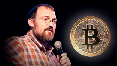 Photo of Основатель Cardano (ADA) Чарльз Хоскинсон выступил с критическим предупреждением в отношении Bitcoin (BTC): «Если он не сможет адаптироваться, он может потерять свое лидерство!»