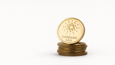 Photo of Криптовалюта Cardano выросла почти на 11% на фоне бычьего ралли