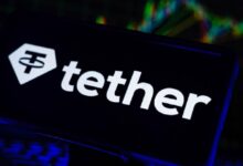 Photo of Объем предложения USDT сократился на 5,5 млрд долларов, а оборот стейблкоина достиг рекордного уровня