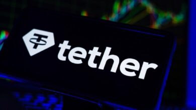 Photo of Объем предложения USDT сократился на 5,5 млрд долларов, а оборот стейблкоина достиг рекордного уровня