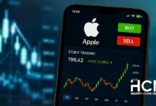 Photo of Сможет ли цена акций Apple AAPL достичь отметки в $323 в ближайшие недели?