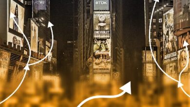 Photo of Биткоин и Ethereum удержались на фоне падения акций производителей ИИ-чипов