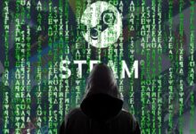 Photo of Раскрыта схема кражи криптовалют через Steam