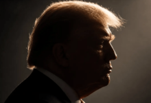 Photo of Восьмая ночь авиаударов: рынки находятся на грани, поскольку Трамп пообещал нанести Ирану «чрезвычайно сильный удар»