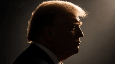 Photo of Восьмая ночь авиаударов: рынки находятся на грани, поскольку Трамп пообещал нанести Ирану «чрезвычайно сильный удар»