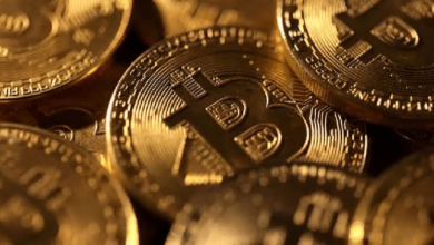 Photo of Биткоин стремительно вырос почти до $64 000