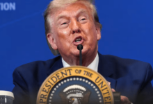 Photo of Трамп обещает и дальше снижать цены: вот что показывают данные по инфляции