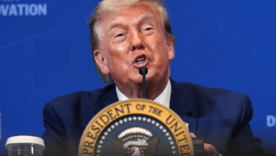 Photo of Трамп обещает и дальше снижать цены: вот что показывают данные по инфляции