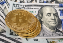Photo of Цена BTC поднялась выше 63 000 долларов: Биткоин вернул потери конца июня