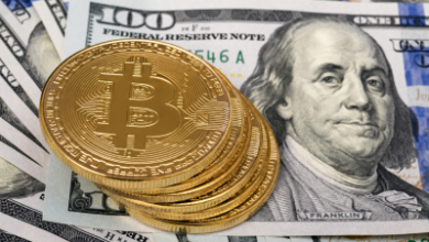 Photo of Цена BTC поднялась выше 63 000 долларов: Биткоин вернул потери конца июня