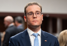 Photo of Глава Комиссии по товарным фьючерсам США назвал биткоин «антихрупким активом»