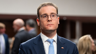 Photo of Глава Комиссии по товарным фьючерсам США назвал биткоин «антихрупким активом»