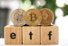 Photo of Blackrock дает старт возрождению криптовалютных ETF на фоне роста притока средств в биткойн и эфир