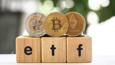 Photo of Blackrock дает старт возрождению криптовалютных ETF на фоне роста притока средств в биткойн и эфир