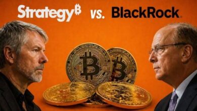 Photo of В мире биткоина сформировался масштабный альянс: Strategy, BlackRock и семь ключевых фигур предприняли новые шаги против серьезной угрозы! «Запускается многомиллионная программа обеспечения безопасности!»