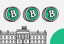 Photo of Госдума приняла закон об обращении криптовалют в России