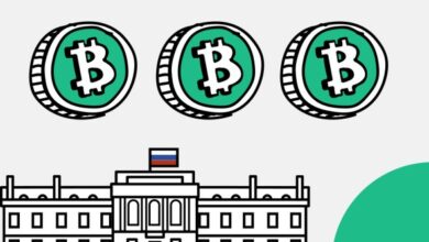 Photo of Госдума приняла закон об обращении криптовалют в России