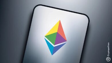 Photo of Фонд Ethereum выступил с самым масштабным на сегодняшний день предложением правительствам