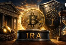 Photo of Биткоин в IRA: как он работает и что нужно знать перед началом