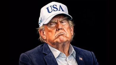 Photo of Трамп призвал Сенат принять закон CLARITY в память о сенаторе Грэме