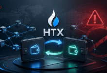 Photo of Эксперты: HTX перестроила инфраструктуру для обхода санкций
