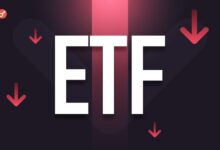 Photo of Из биткоин-ETF вывели более $526 млн за четыре дня — отток продолжается уже восемь недель подряд
