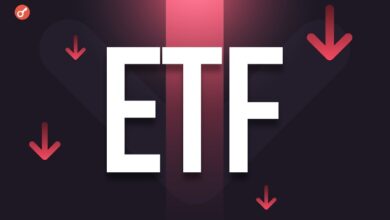 Photo of Из биткоин-ETF вывели более $526 млн за четыре дня — отток продолжается уже восемь недель подряд