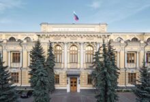 Photo of Банк России допустил первые операции с криптовалютой в ноябре 2026 года