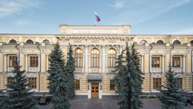 Photo of Банк России допустил первые операции с криптовалютой в ноябре 2026 года