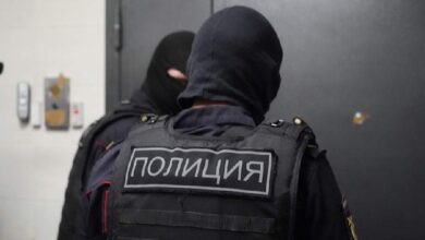 Photo of В «Москве-Сити» прошли обыски по делу о хищении 144 млн рублей
