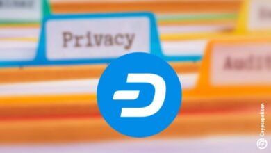 Photo of Dash запустила функцию обеспечения конфиденциальности Orchard от Zcashв своей основной сети