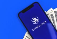 Photo of Биржа прогнозов Crypto.com стремится получить защиту на федеральном уровне в преддверии ужесточения мер со стороны Вашингтона