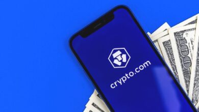 Photo of Биржа прогнозов Crypto.com стремится получить защиту на федеральном уровне в преддверии ужесточения мер со стороны Вашингтона