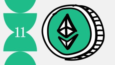 Photo of Блокчейну Ethereum исполнилось 11 лет. Как вырос «эфир» и что дальше