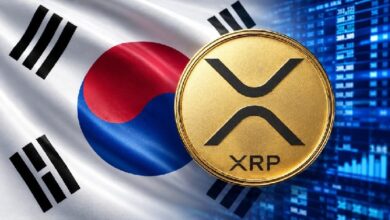 Photo of Запасы XRP на южнокорейских биржах резко сократились! Что это значит?