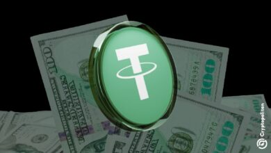 Photo of Компания Tether инвестирует 20 миллионов долларов в бразильский рынок биткоинов Mercado Bitcoin