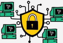 Photo of TRON начал тестирование устойчивого к квантовому взлому криптокошелька