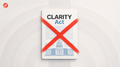 Photo of Генпрокурор Нью-Йорка выступила против CLARITY Act и призвала к его пересмотру