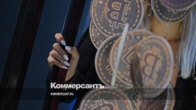 Photo of Криптовалюта проходит тестирование