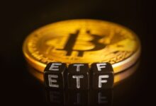 Photo of Биткойн-ETF потеряли 425 млн долларов на фоне новой волны оттока средств, вызванной действиями Fidelity и Blackrock