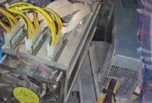 Photo of В Сибири с майнинговой фермы украли оборудование на 5,3 млн рублей