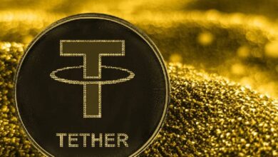 Photo of Стейблкоин XAUT от Tether получил шариатскую сертификацию для доступа к исламским финансам