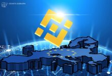Photo of Binance ведет переговоры о получении лицензии в ЕС — Ричард Тенг