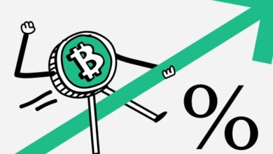 Photo of Курс биткоина восстановился выше $60 тыс. Что случилось на крипторынке