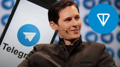 Photo of В России принято шокирующее решение в отношении основателя Telegram Павла Дурова! Цена этого альткоина упала!