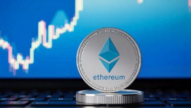 Photo of Число кошельков в сети Ethereum с ненулевым балансом перевалило за 200 млн